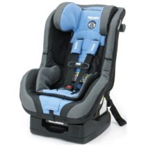 ProRide Car Seat — Blue Opal